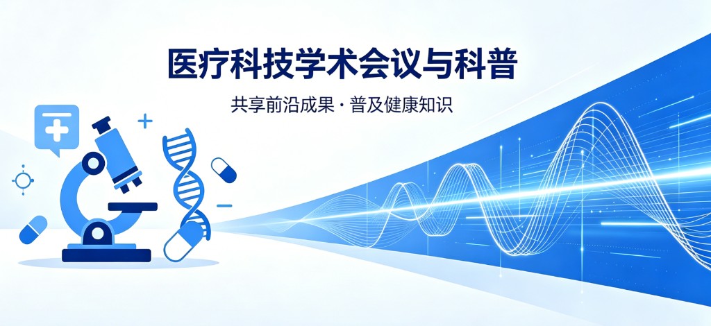 健康科普服务示意图